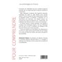 Les anthologies en France