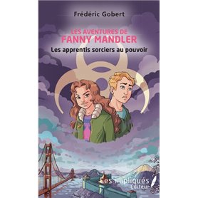 Les aventures de Fanny Mandler