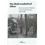 The Multi-mediatized Other