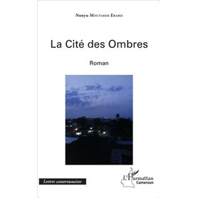 La cité des ombres