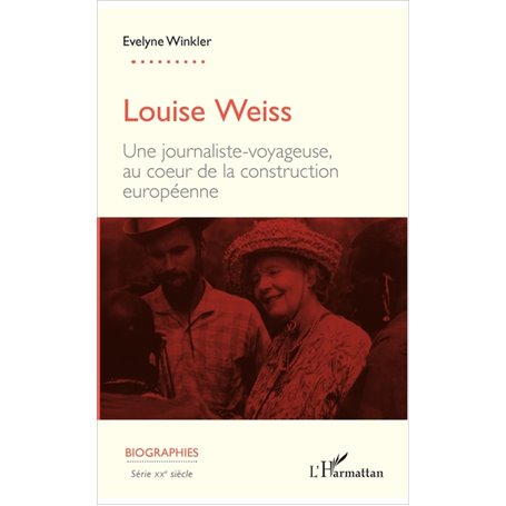 Louise Weiss