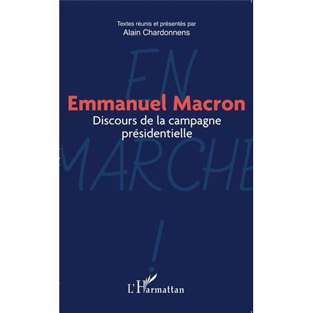 Emmanuel Macron