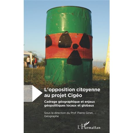 L'opposition citoyenne au projet Cigéo