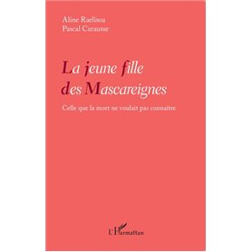 La jeune fille des Mascareignes