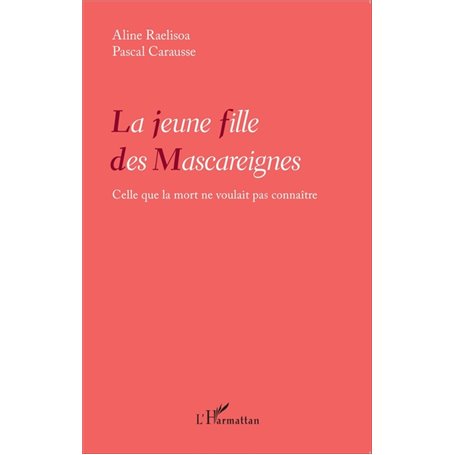 La jeune fille des Mascareignes