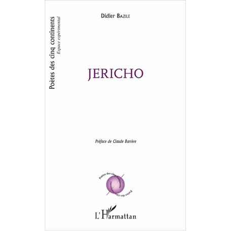 JERICHO