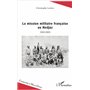 La mission militaire française au Hedjaz