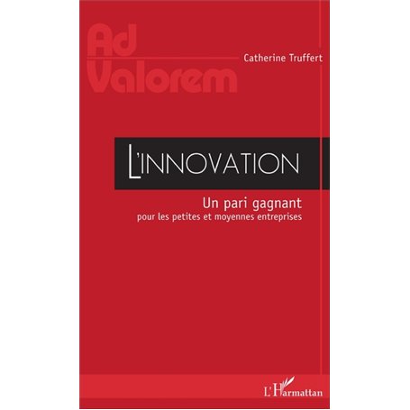 L'innovation