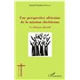 Une perspective africaine de la mission chrétienne