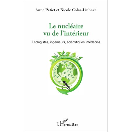 Le nucléaire vu de l'intérieur