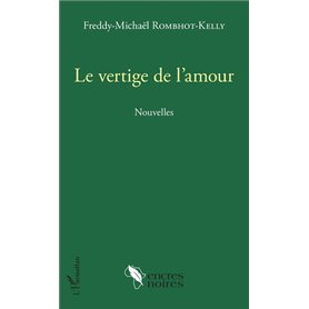 Le vertige de l'amour