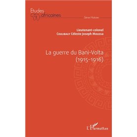 La guerre du Bani - Volta