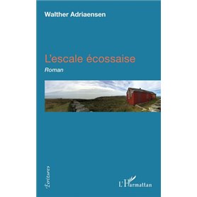 L'escale écossaise