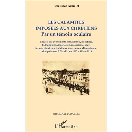 Les calamités imposées aux chrétiens