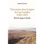 Trois années dans la région du Cap Gardafui (1984-1987)