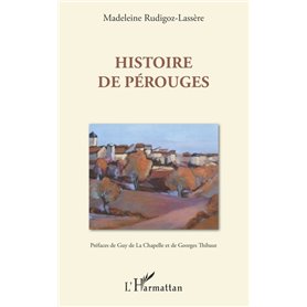 Histoire de Perouges