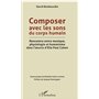 Composer avec les sons du corps humain