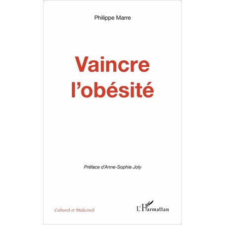 Vaincre l'obésité