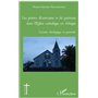 Les prières d'exorcisme et de guérison dans l'Eglise catholique en Afrique