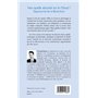 Vers quelle sécurité sur le Cloud ?