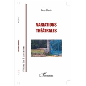 Variations théâtrales