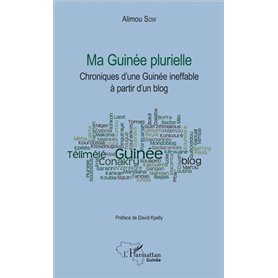 Ma Guinée plurielle