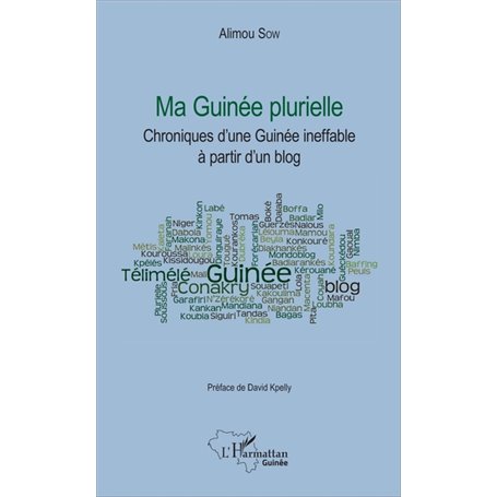 Ma Guinée plurielle