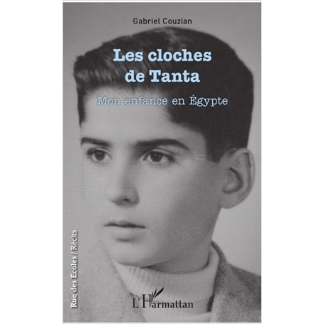 Les cloches de Tanta