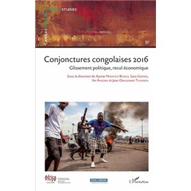 Conjonctures congolaises 2016