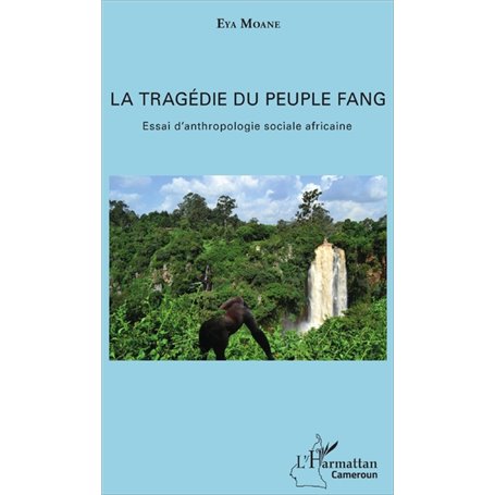 La tragédie du peuple fang