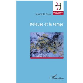 Deleuze et le temps