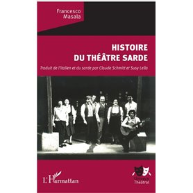 Histoire du théâtre sarde