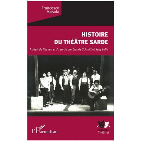 Histoire du théâtre sarde