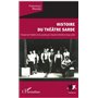 Histoire du théâtre sarde