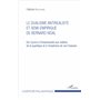 Le dualisme antiréaliste et semi-empirique de Bernard Vidal