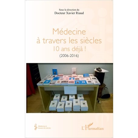 Médecine à travers les siècles