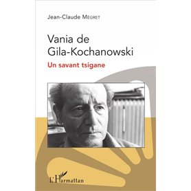 Vania de Gila-Kochanowski