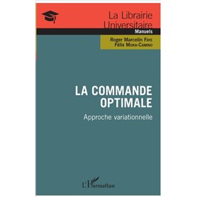 La commande optimale