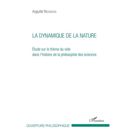 La dynamique de la nature