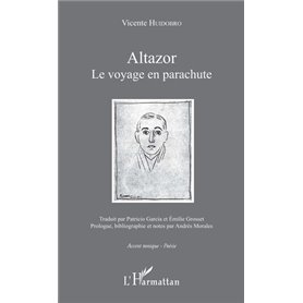Altazor