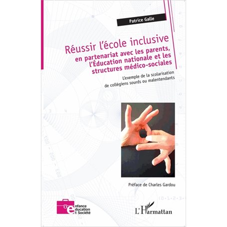 Réussir l'école inclusive