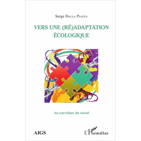 Vers une (ré)adaptation écologique