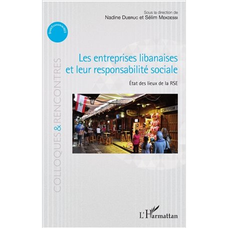 Les entreprises libanaises et leur responsabilité sociale