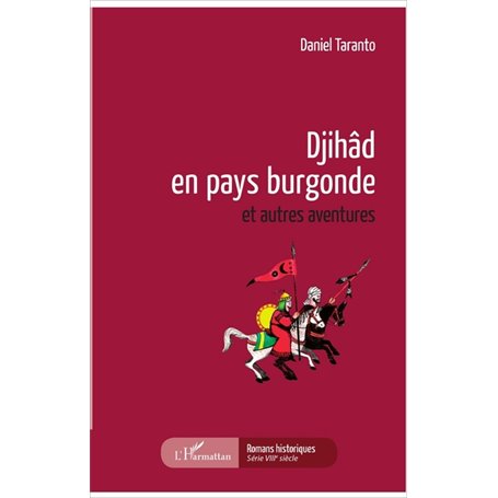 Djihâd en pays burgonde