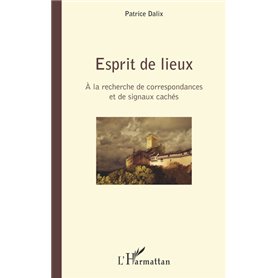 Esprit de lieux