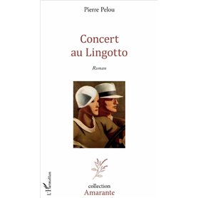 Concert au Lingotto