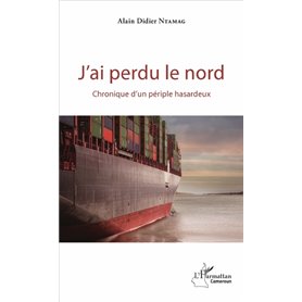 J'ai perdu le nord