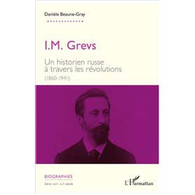 I. M. Grevs