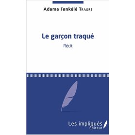 Le Garçon traqué