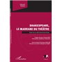 Shakespeare, le marrane du théâtre